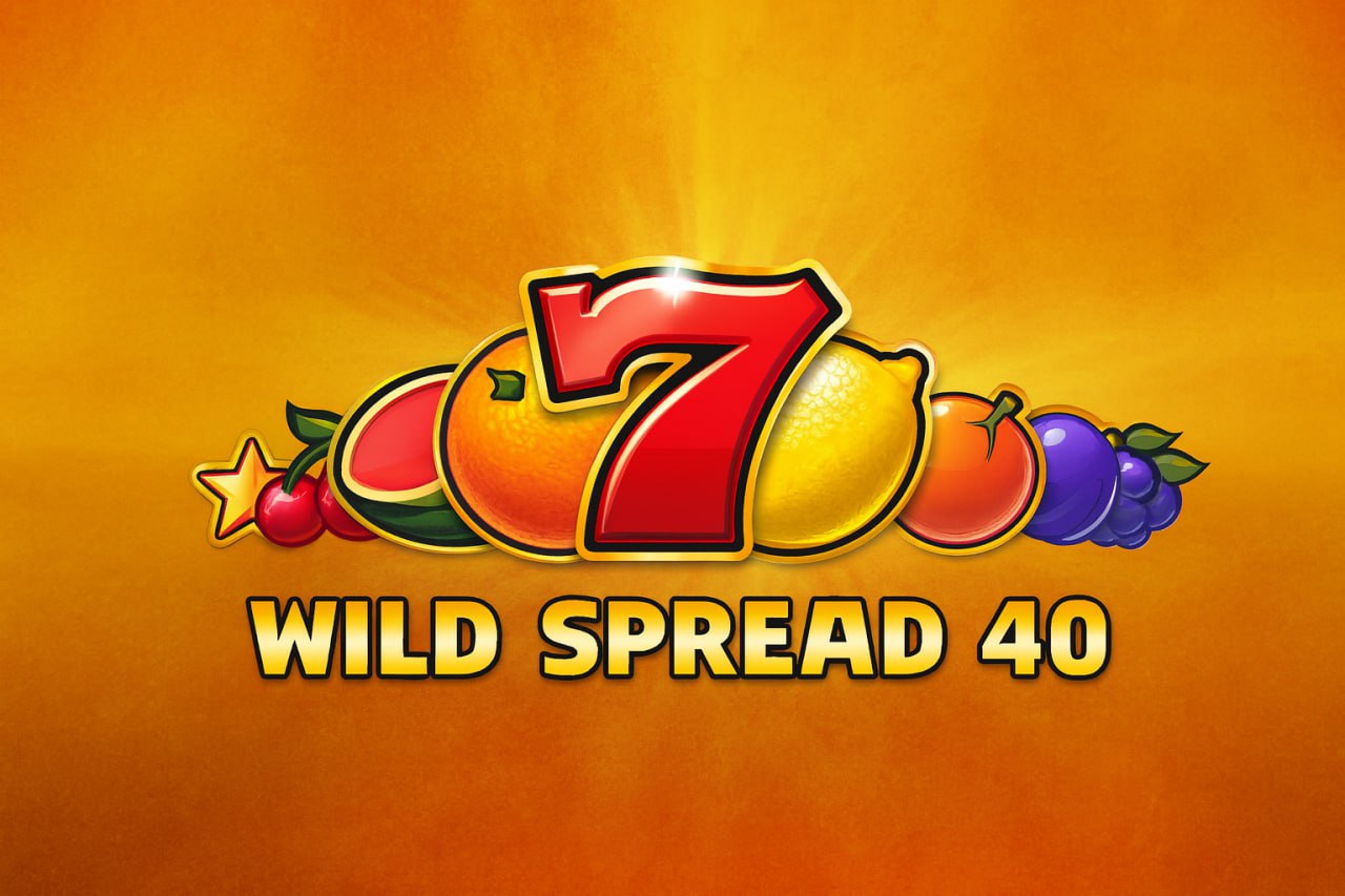 Wild Spread 40