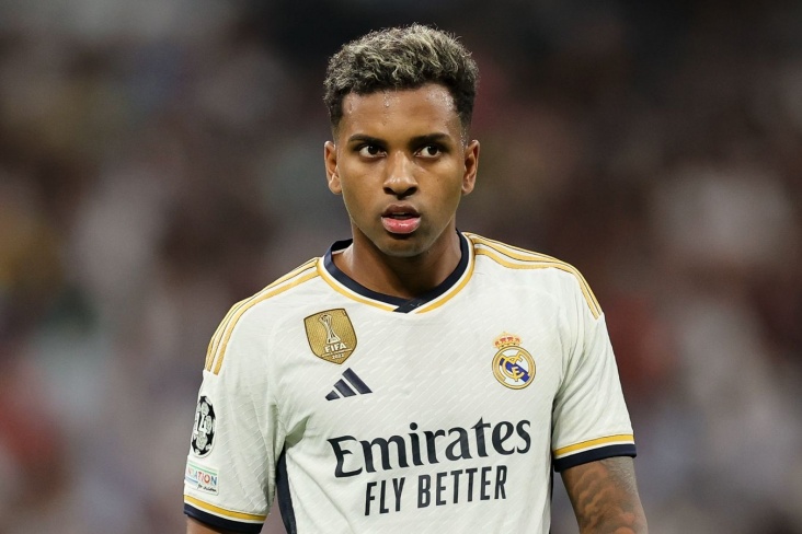 Real Madrid odredio cenu za Rodriga, Arsenal je među zainteresovanima