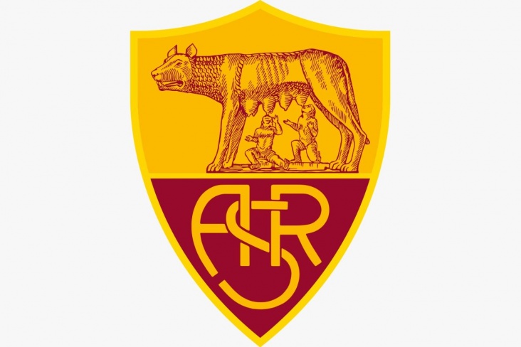 Roma promenila amblem kluba