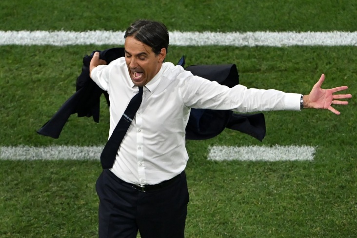 Inter se oseća prevarenim nakon odlaska Inzagija u Al-Hilal – GdS