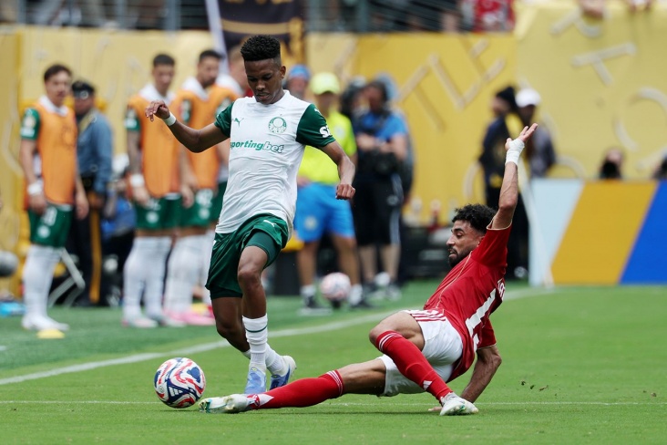 Sva četiri brazilska kluba se plasirala u 1/8 finala SKP u fudbalu 2025, oba argentinska kluba eliminisana