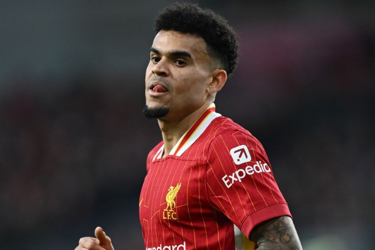 Bajern dao novu ponudu za Dijaza koja prelazi 67,5 miliona evra — Sky Sport Germany