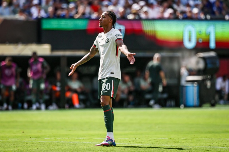 Čelsi pobedio Fluminense i plasirao se u finale Svetskog klupskog prvenstva