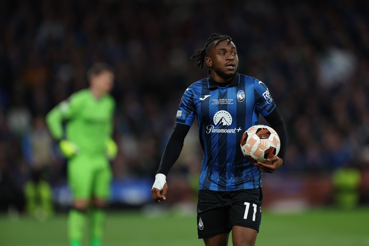 Inter i Atalanta se nisu složili oko cene za Lukmana – Fabricio Romano