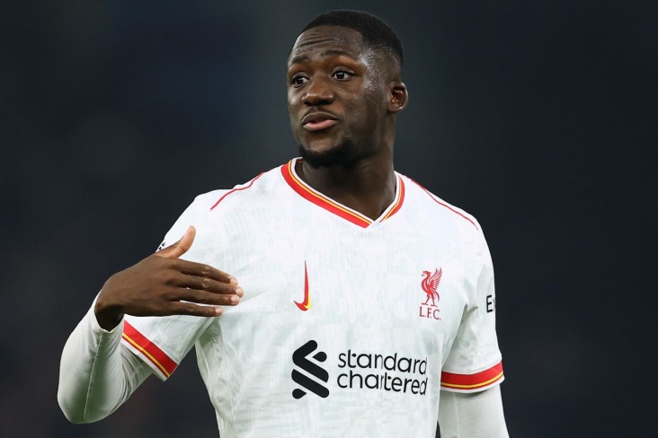 Liverpul neće pustiti Konatea za manje od 46 miliona evra
