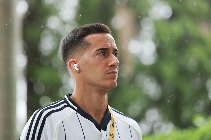 Real Madrid potvrdio odlazak petostrukog osvajača Lige šampiona Lukasa Vaskeza