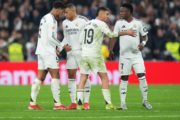 Real Madrid obećao bonus od milion evra svakom igraču za osvajanje Svetskog klupskog prvenstva — AS