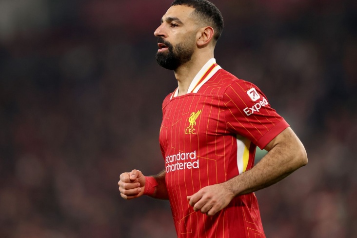 Salah objasnio zašto je produžio ugovor sa Liverpulom