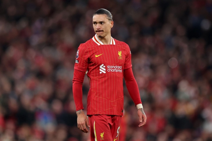 Al-Hilal postigao dogovor sa Liverpulom o transferu Darvina Nunjeza