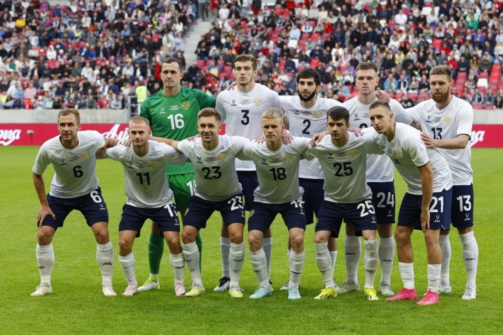 Fudbalski savez Argentine dozvolio odigravanje prijateljske utakmice sa reprezentacijom Rusije