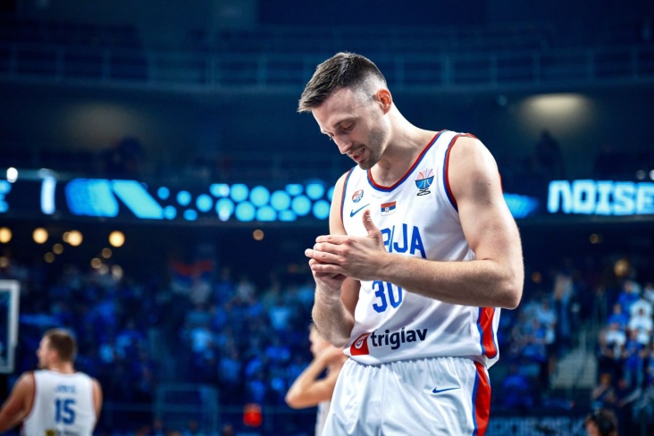 Kako je protekao prvi dan Evrobasketa 2025