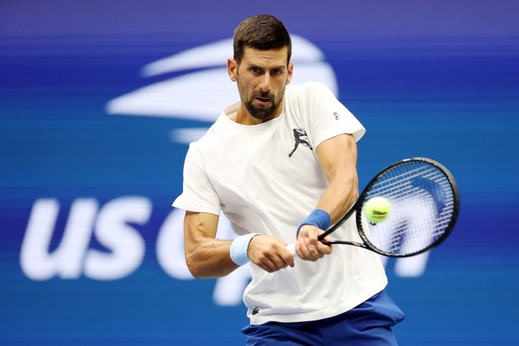 Novak Đoković postavio jedinstveni teniski rekord među ženama i muškarcima u Open eri