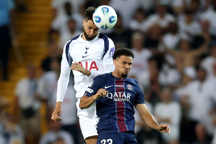PSŽ pobedio Totenhem Hotspur u penal – seriji i osvojio UEFA Superkup 2025