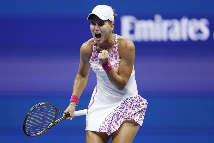 Određene sve polufinalistkinje WTA-1000 turnira u Sinsinatiju