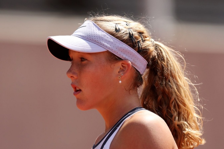 Veliko iznenađenje na US Openu: Andrejeva eliminisana u 3. kolu