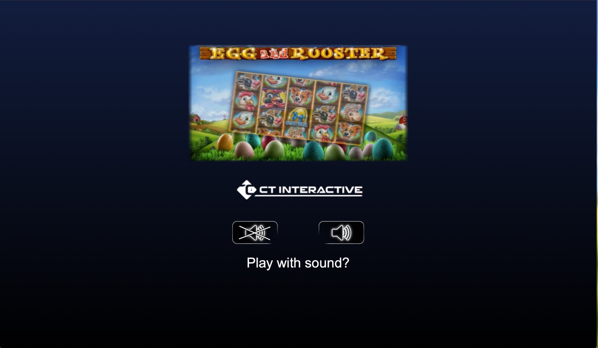 Egg and Rooster Demo i Recenzija