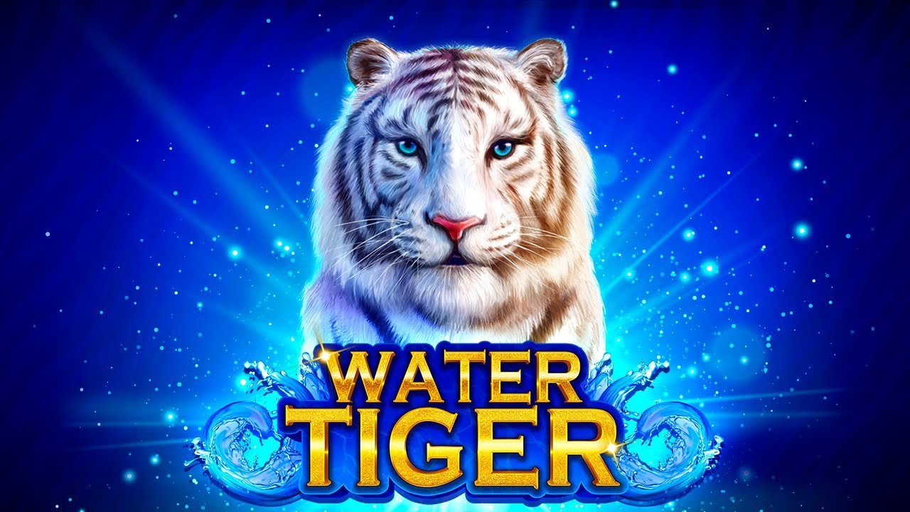 ✅ Water Tiger Demo i Recenzija