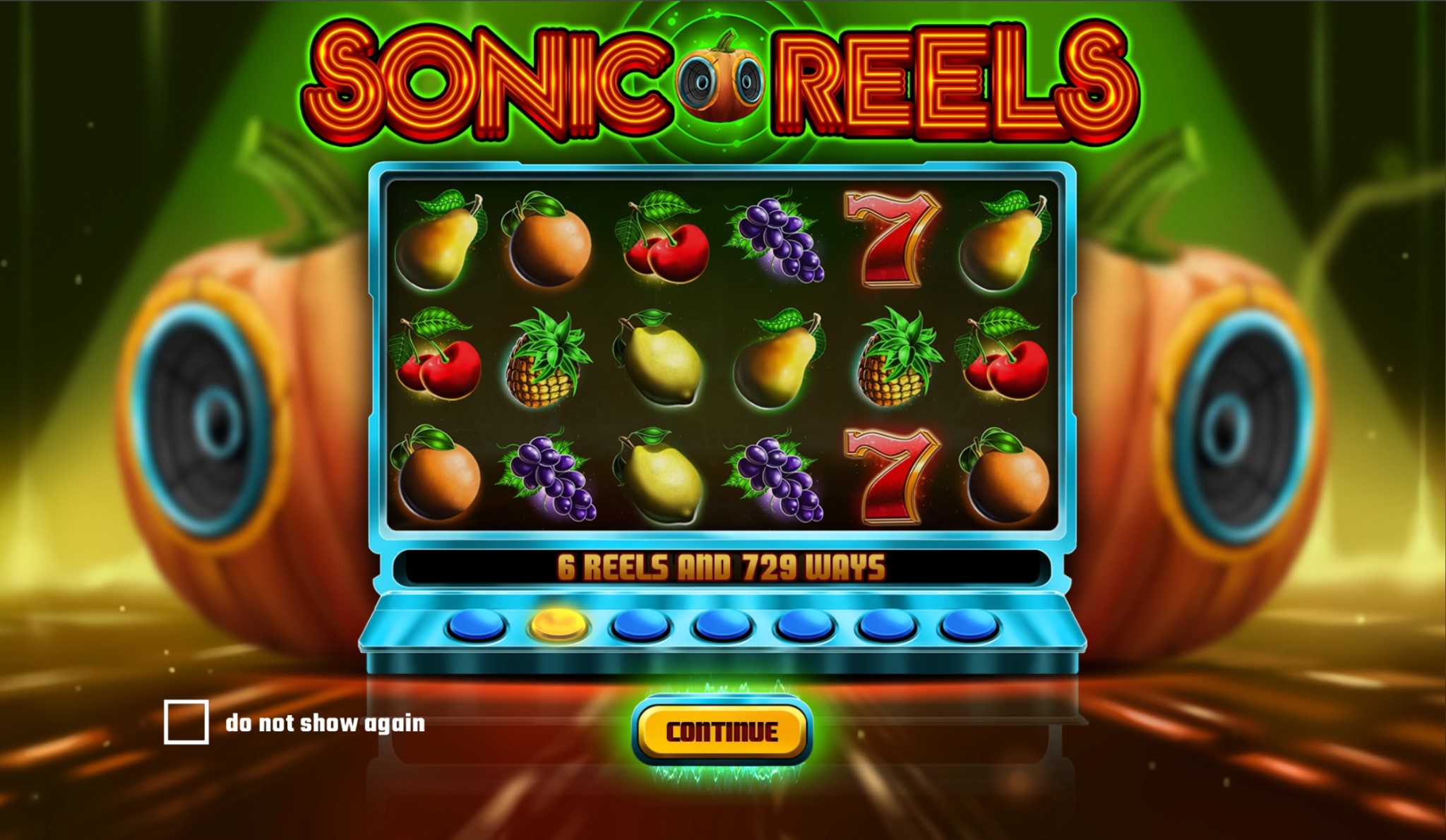 ✅ Sonic Reels Demo i Recenzija