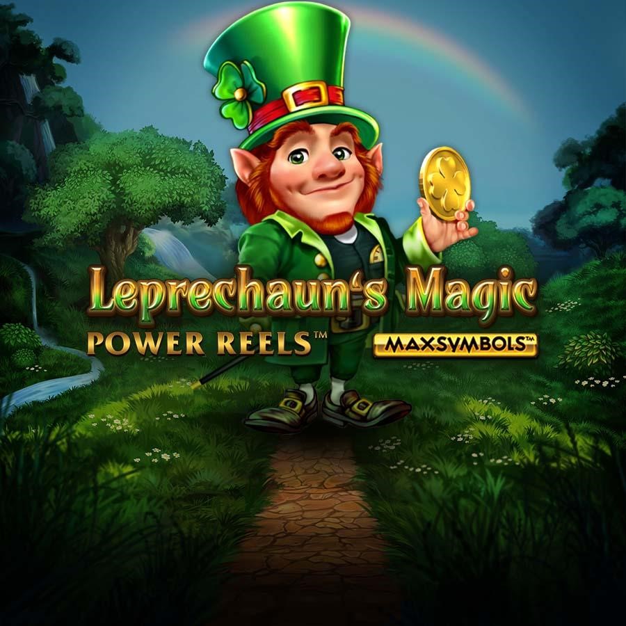 Leprechaun’s Magic Power Reels Demo i Recenzija
