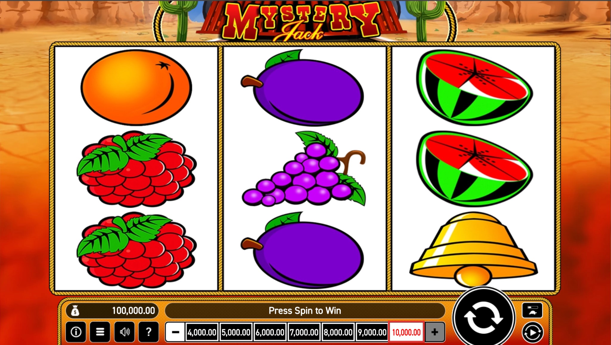 ð² Mystery Jack Demo i Recenzija
