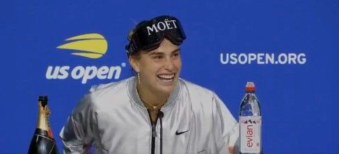 Sabalenka zaradila rekordnu nagradu u istoriji tenisa za osvajanje US Opena. Karlos Alkaraz pobedio Sinera u finalu US Opena i postao svetski broj 1