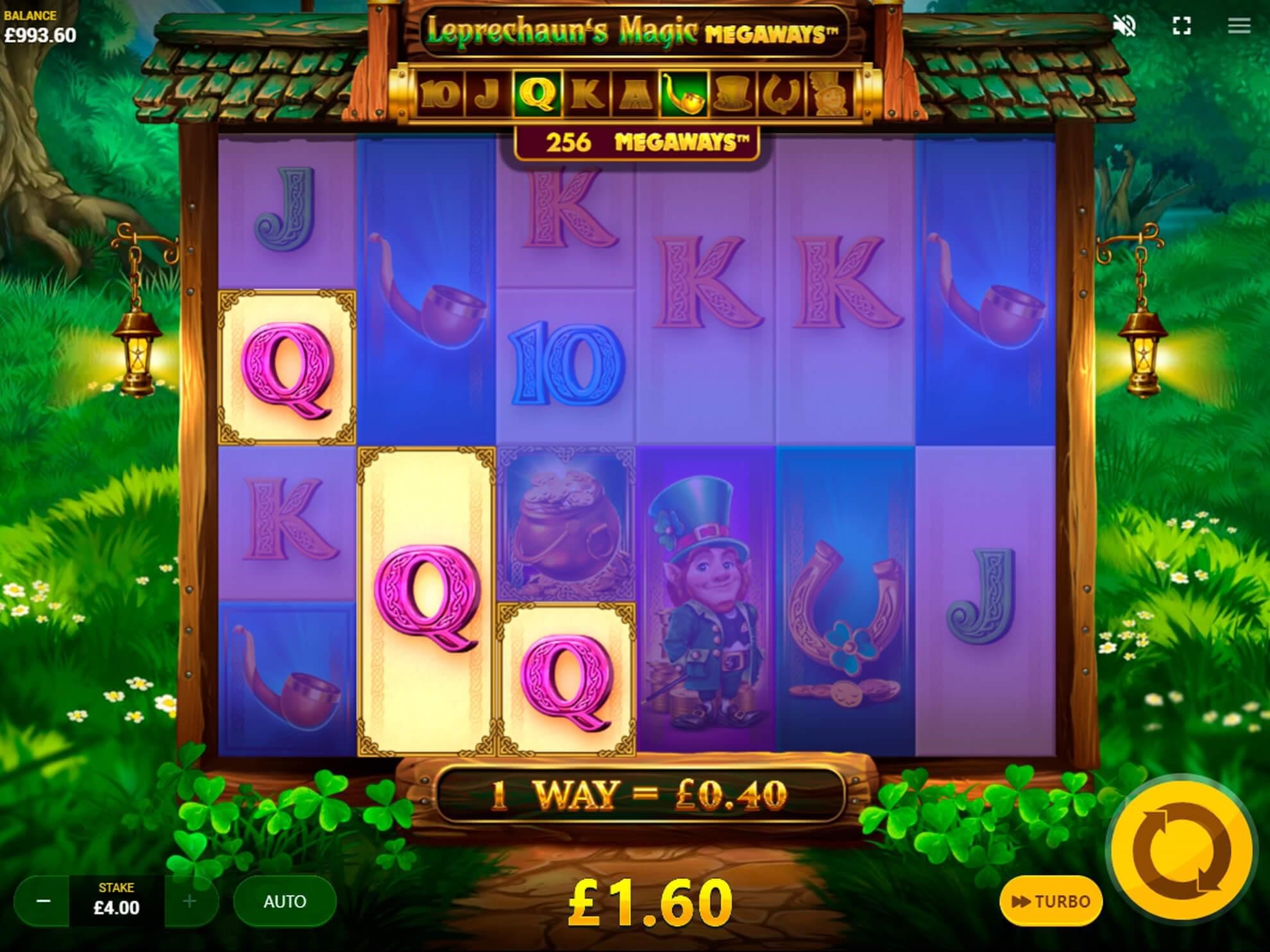 Bonusi i Posebne Funkcije Igre Leprechaun’s Magic Power Reels