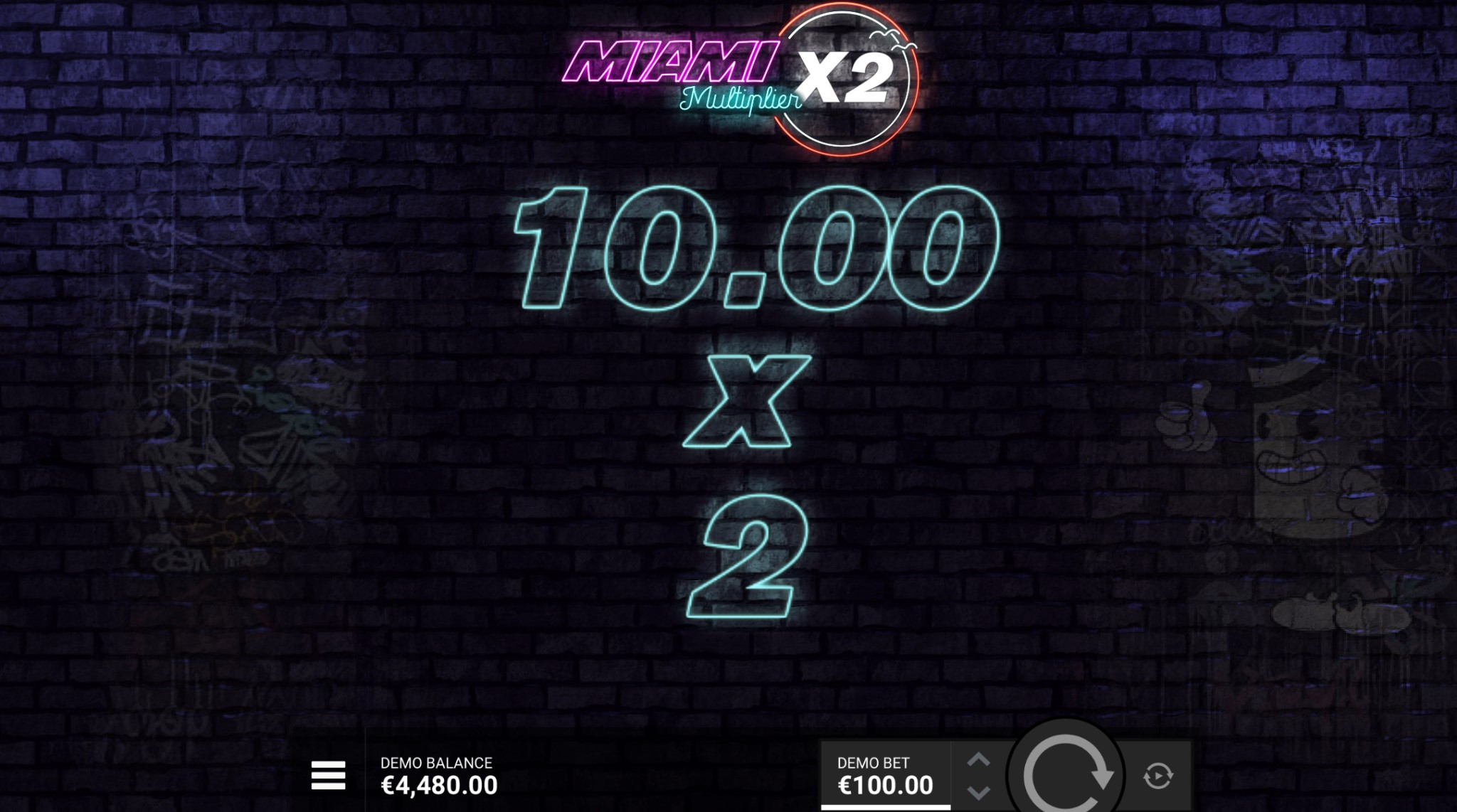 ✅ Miami Multiplier Demo i Besplatna Igra