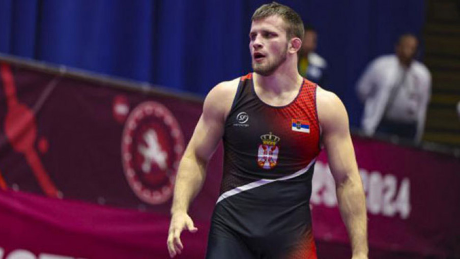 Rus osvojio zlato za Srbiju u Zagrebu