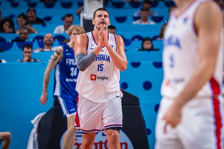Najgori plasman “Orlova” u poslednjih 18 godina!