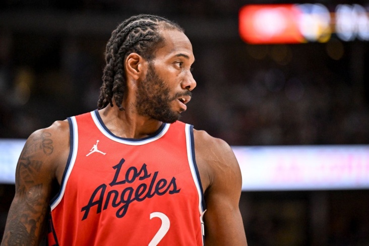 Ekspert otkriva kakvu kaznu NBA klubovi očekuju za Kliperse zbog skandala sa Leonardom