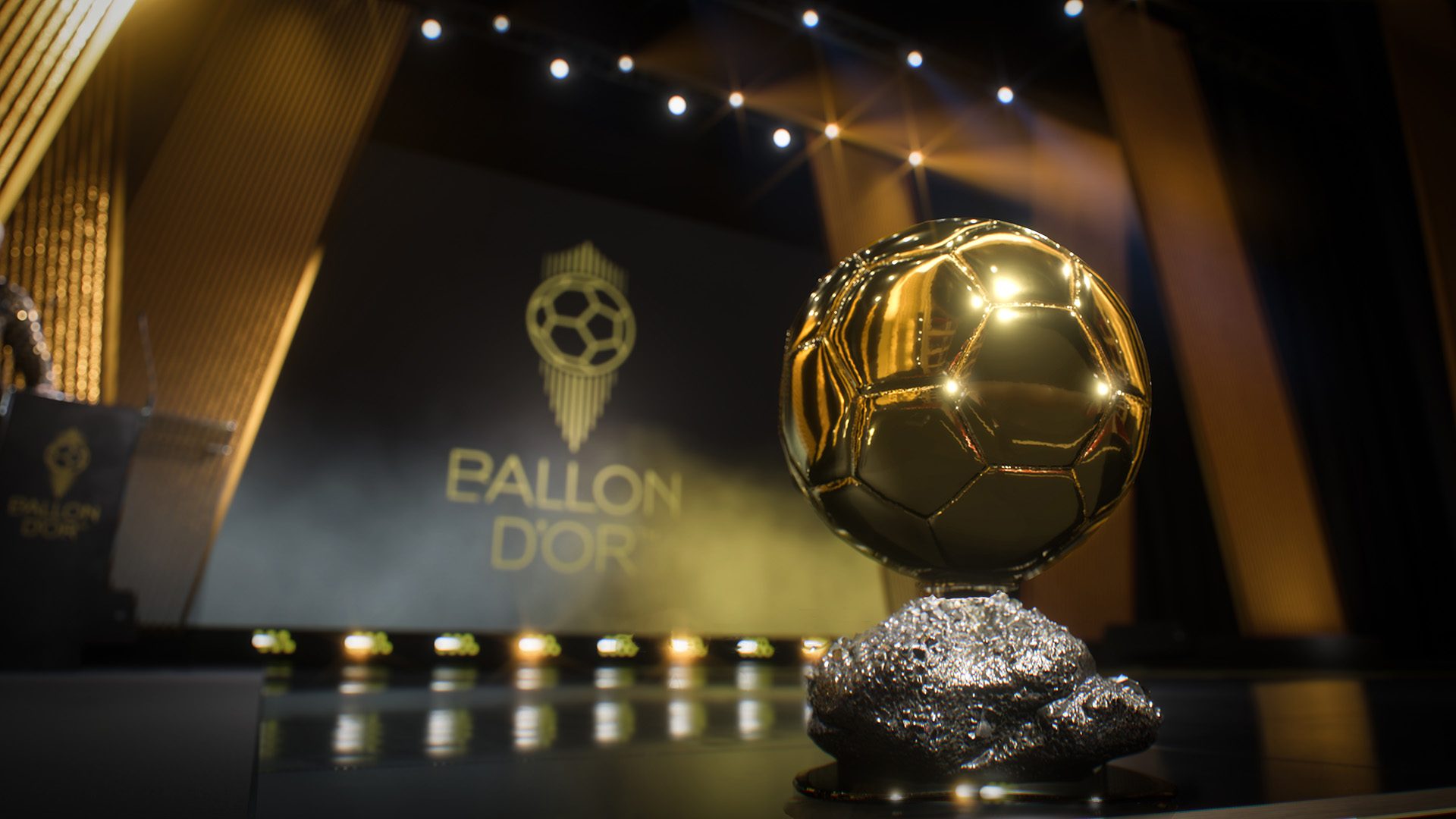 Real Madrid najavljuje bojkot – još jedna ceremonija dodele Zlatne lopte bez “Los Blankosa”