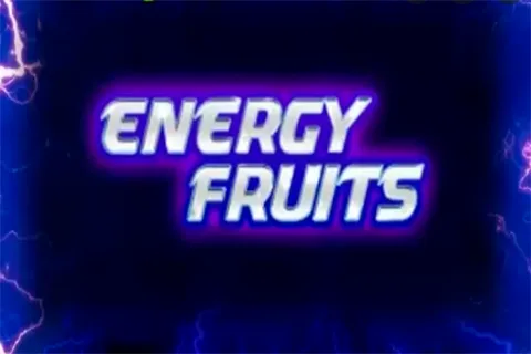 Energy Fruits
