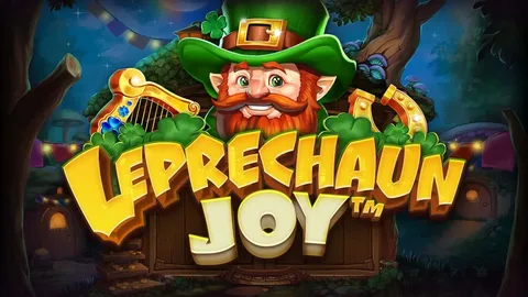 Leprechaun Joy
