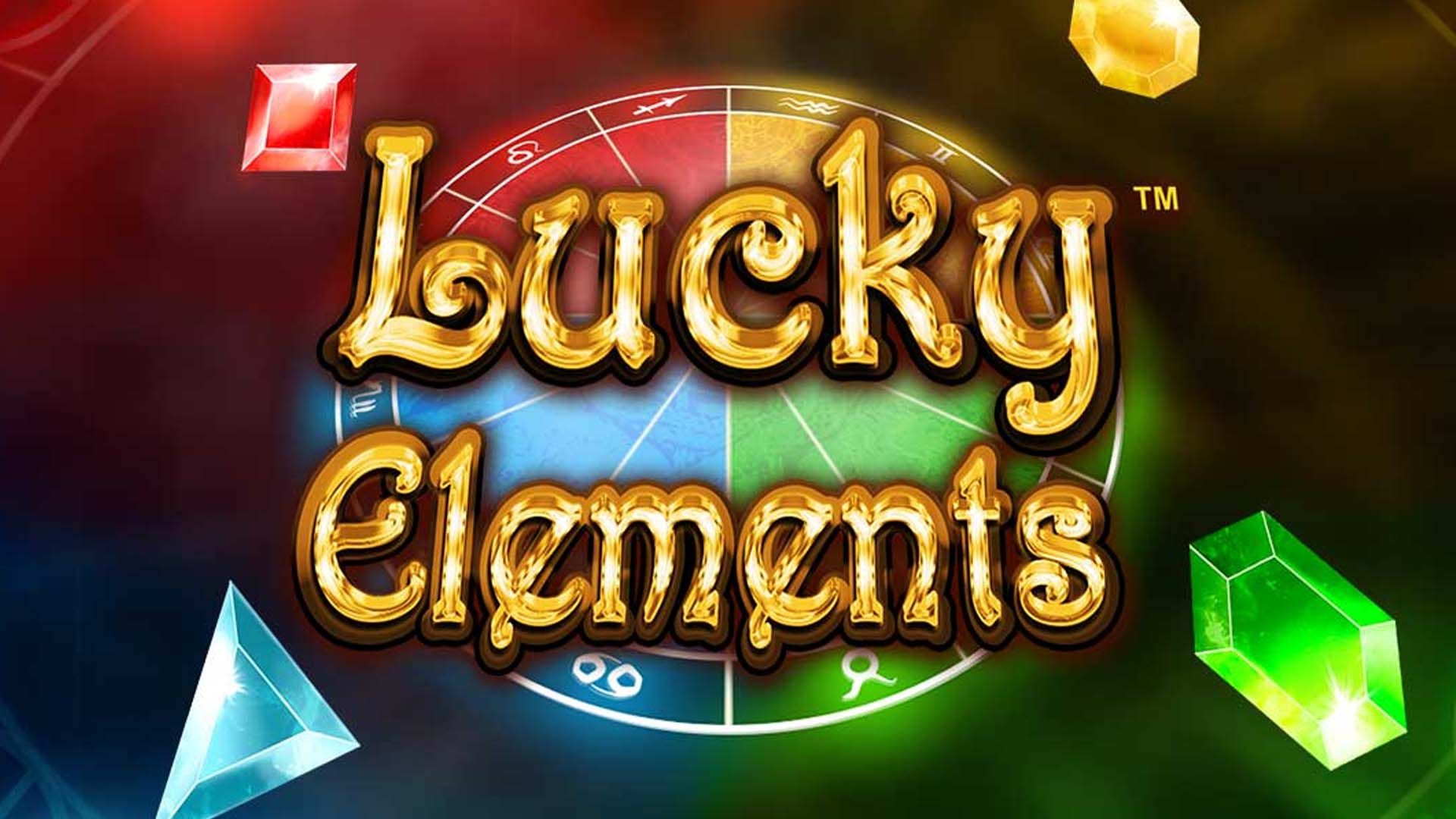 Lucky Elements