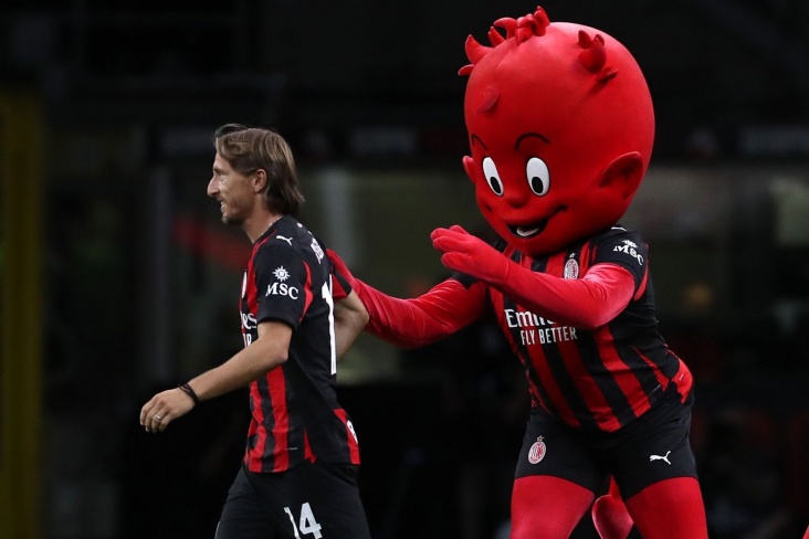 Luka Modrić oborio rekord italijanskog prvenstva