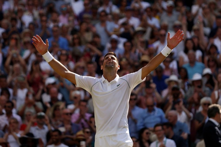Novak Đoković se plasirao u polufinale US Opena