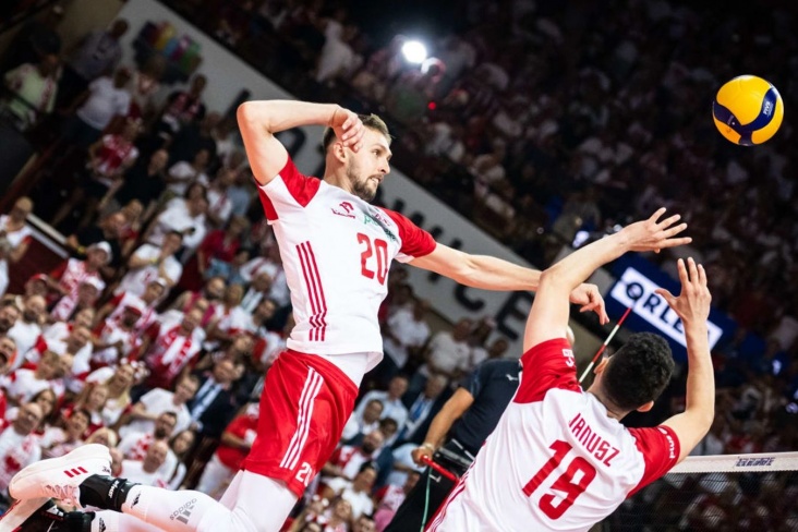 Poznati svi učesnici osmine finala Svetskog prvenstva u odbojci FIVB za muškarce 2025