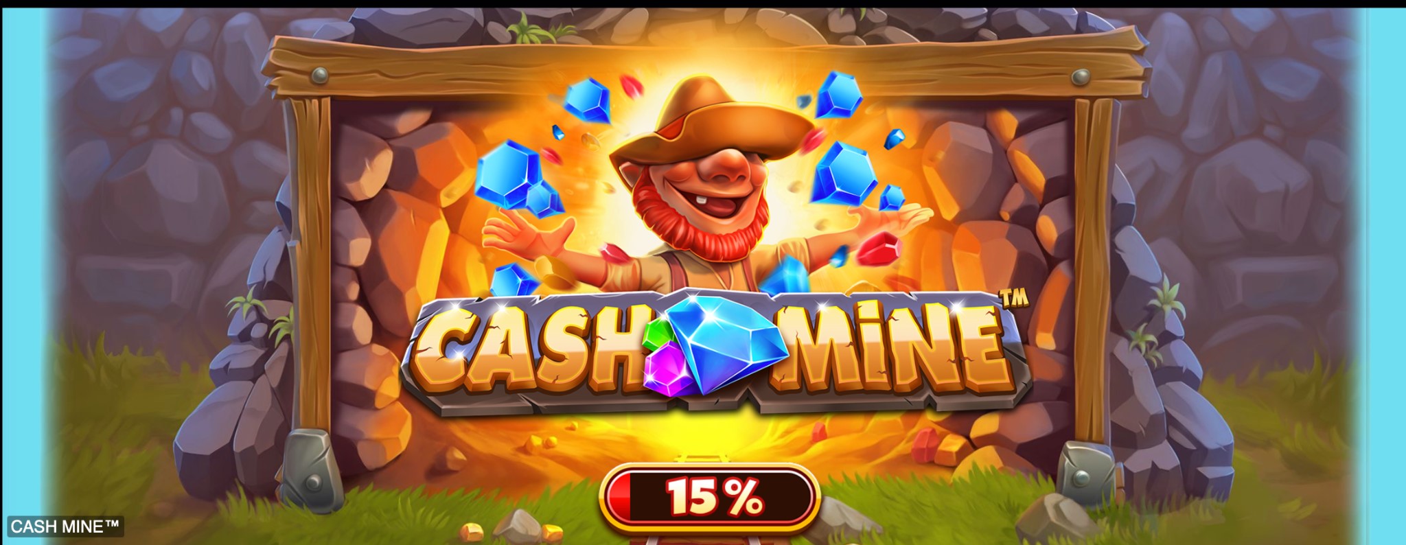Cash Mine
