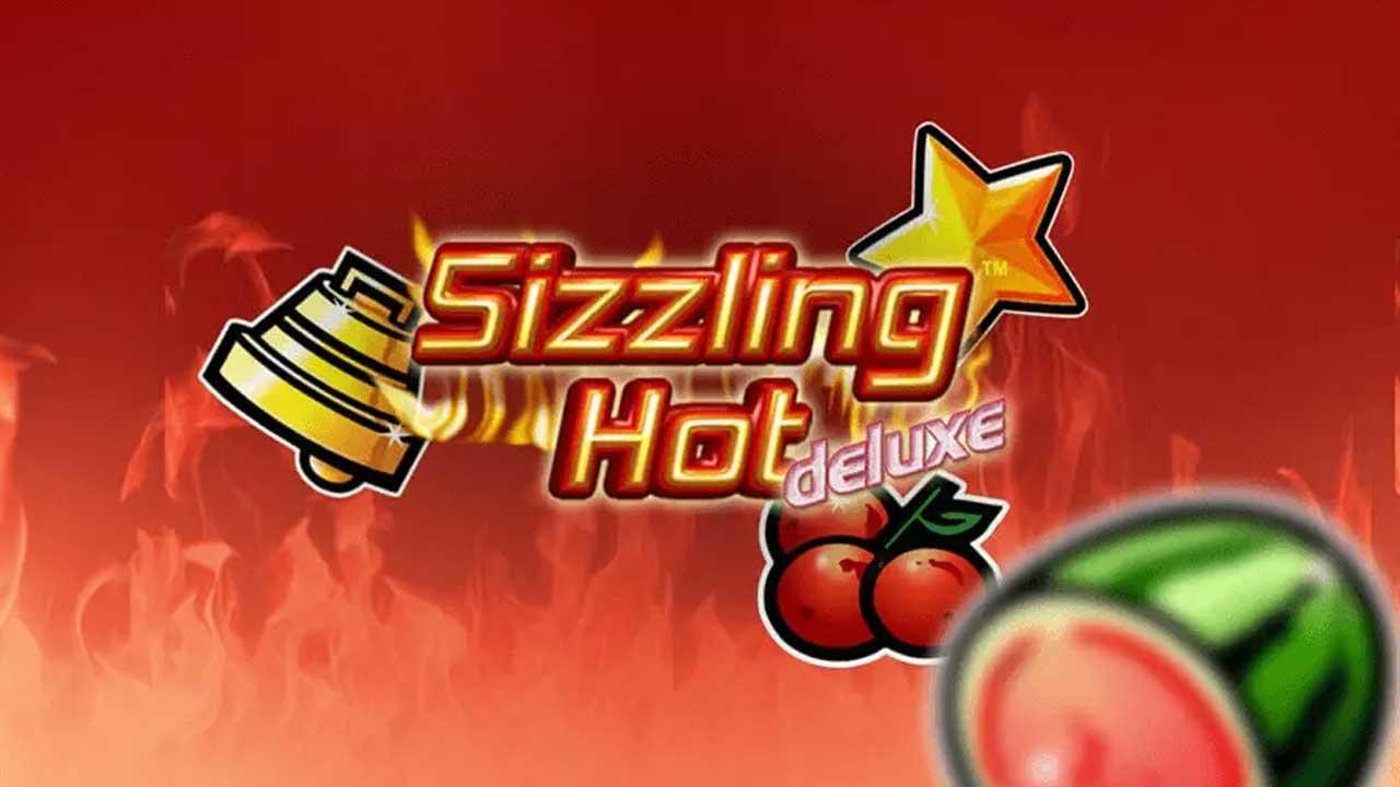 Sizzling Hot