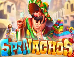 Spinachos
