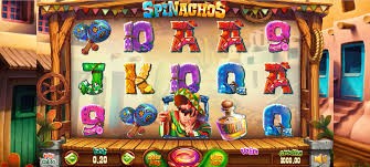 Recenzija Spinachos