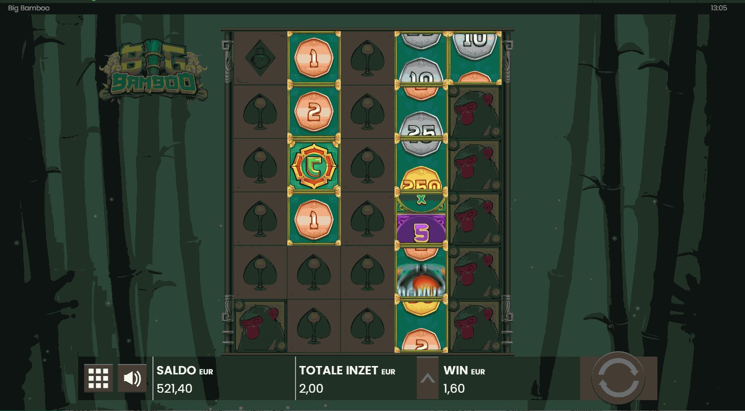 Kako Igrati Big Bamboo Slot za Pravi Novac