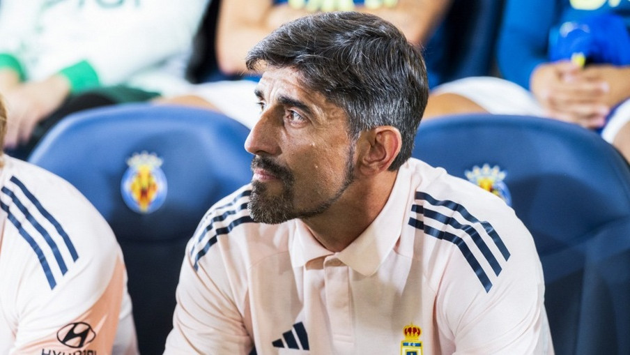 Veljko Paunović je novi selektor fudbalske reprezentacije Srbije