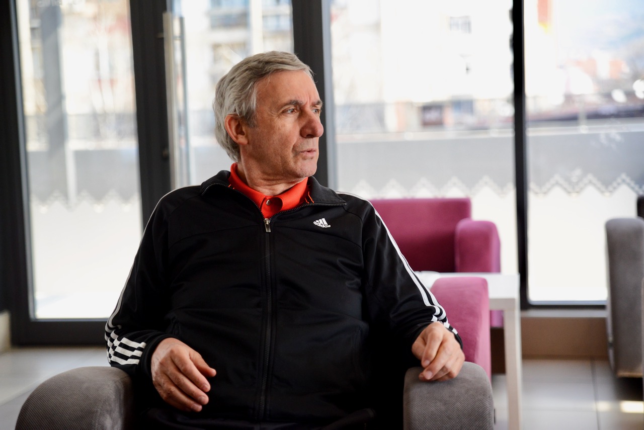 Kraj jedne ere: Svetislav Pešić završio karijeru i oprostio se od nacionalnog tima Srbije