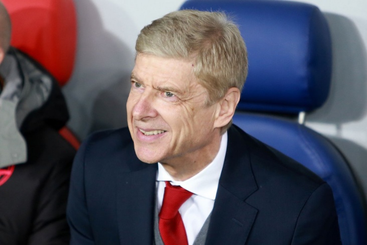 Arsen Venger: “Hoće li Arsenal osvojiti titulu ove sezone? Da, ne sumnjam u to.”