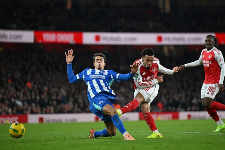 Arsenal oborio još jedan rekord u Premijer ligi