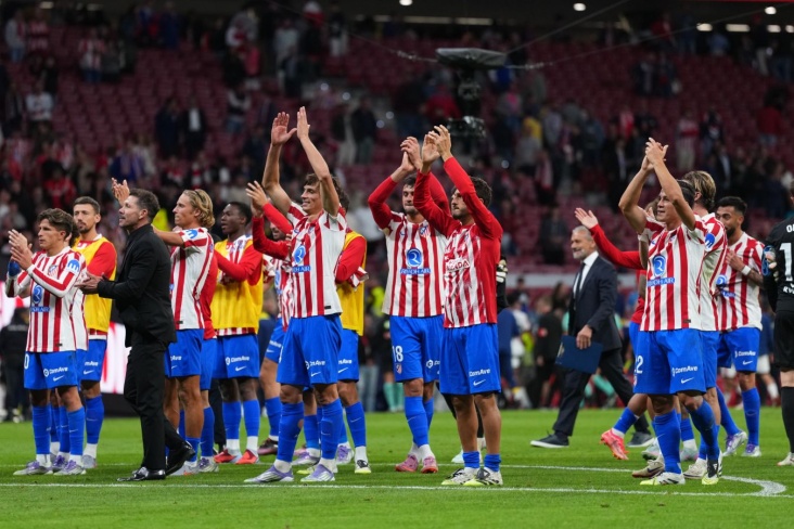 Prognoza za utakmicu Lige šampiona: Arsenal – Atletiko Madrid; 21.10.2025