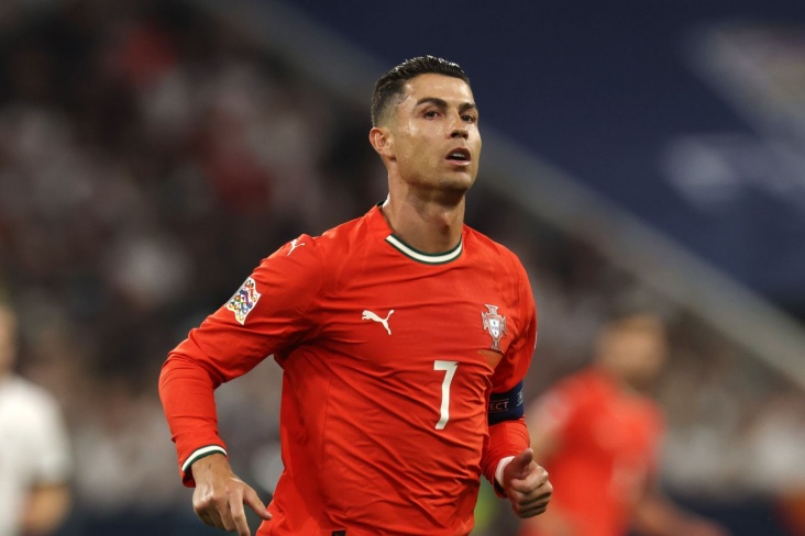 Džo Kol: Ronaldo prkosi zakonima medicine