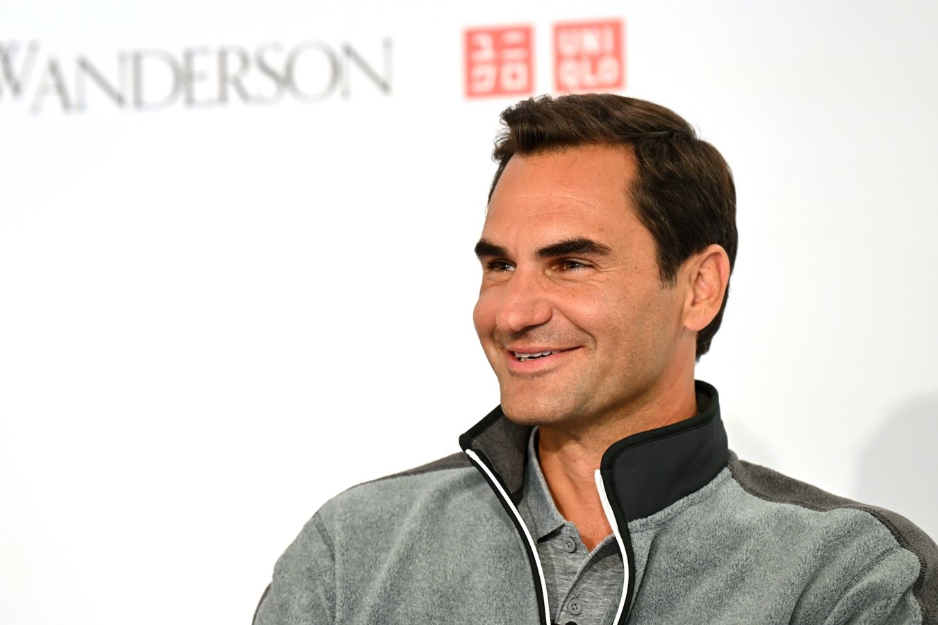 Federer otkrio kojih 5 tenisera smatra najvećim ikada