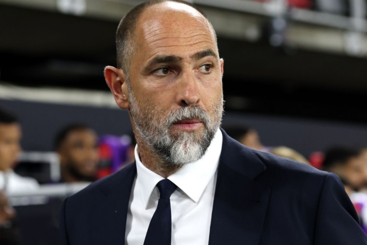 Igor Tudor dobio otkaz u Juventusu